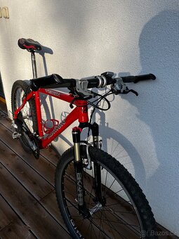 jízdní kolo Author Vision 11,6kg - 4