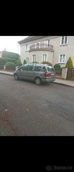 Ford Galaxy výměna prodej došli nervy 😅 - 4