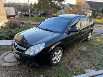 Opel Vectra 1.9cdti 110kw - 4