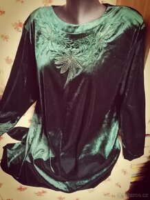 Halenky-mikiny-svetříky - 4