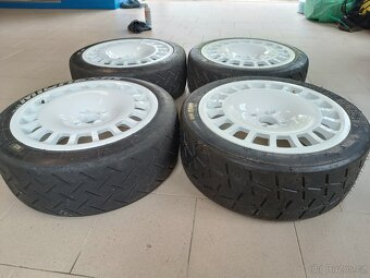 kola Ford Escort Cosworth Gr.A - 4