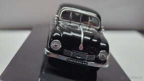 Tatraplan T600 1950 - 4