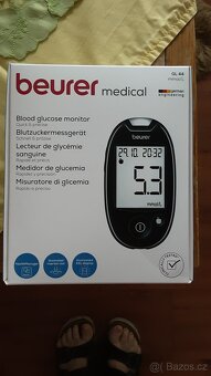 Glukometr - 4