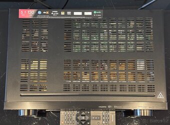 Pioneer VSX-832 5.1 AV Receiver - 4