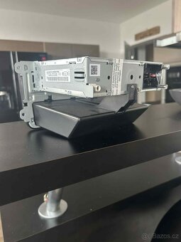 Autorádio Volkswagen - 4