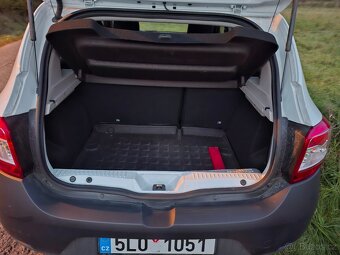 Dacia Sandero 1.2 - 4