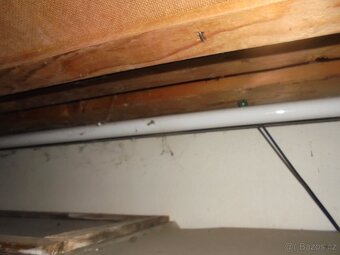 Akvarijní stěna terária - 4