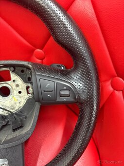Volant škoda RS 2 - 4