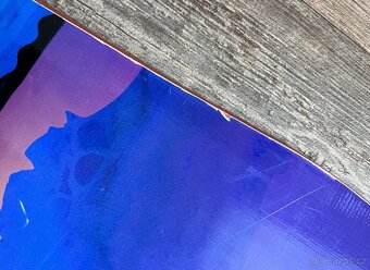 Snowboardový komplet Gravity - 4