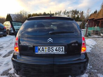 Citroen C3 - 4