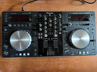 Prodám all in one Pioneer XDJ-R1 (Top stav) - 4