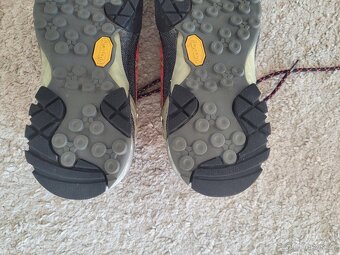 Dámské goretex boty Salewa 36 - 4