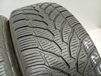 2ks zimní pneu 225/55/17 Bridgestone - 4