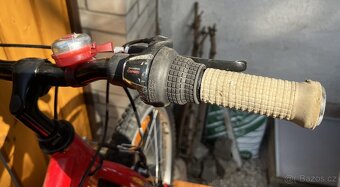 Dětské kolo 20" Author Cosmic - 4