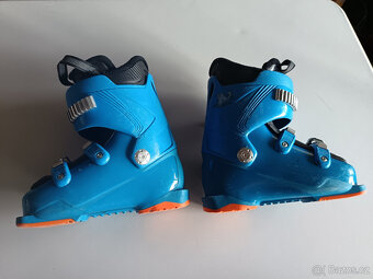 Dětské přezkáče vel. 32/34 - 4