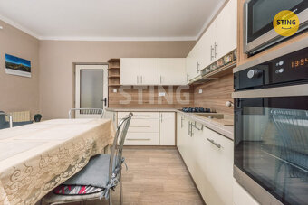 Rodinný dům - Svinčany, 132490 - 4