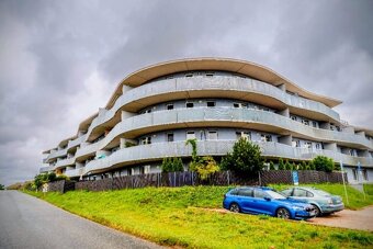 PRODEJ BYTU SE ZAHRÁDKOU, MLADÁ BOLESLAV - 4