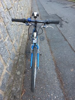 Dětské kolo 24 - 4