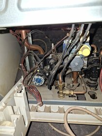 Plynovy kotel VIESSMANN VITOPEND 100 - 4