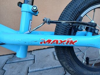 Dětské odrážedlo - 4