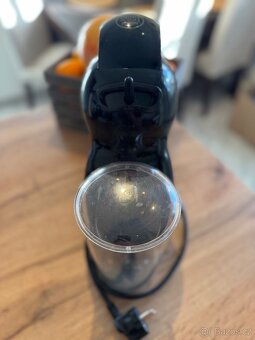 Kapslový kávovar - NESCAFÉ Dolce Gusto - 4