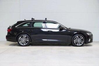 Audi A6 allroad, 50TDI,1.MAJ,DPH,WEBASTO,VZDUCH - 4