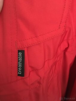 Nová zimní bunda zn.AlpinePro - unisex - 4