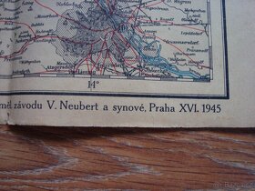 stará mapa 1945 - 4