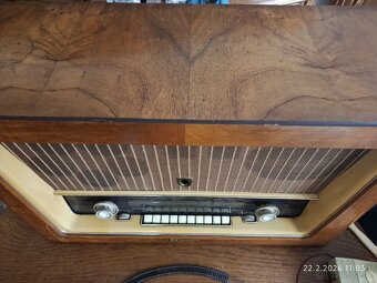 Rádio Tesla filharmonie - 4