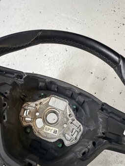 Volant škoda Octavia 3 fabia 3 Superb 3 - 4