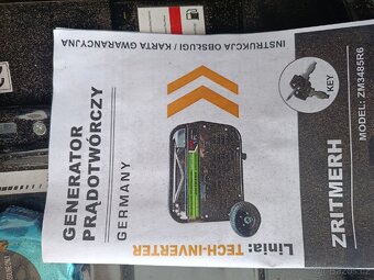 Elektrocentrála - 4