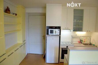 Pronájem byt 2+1, 86㎡ - 4