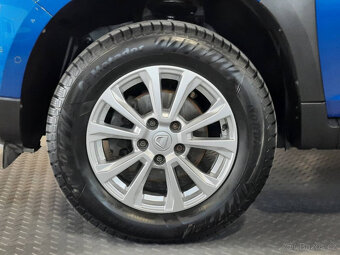 Dacia Duster 1,0 TCe LPG Prestige - 4