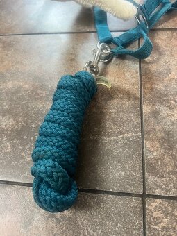 Ohlavka s berankem - 4