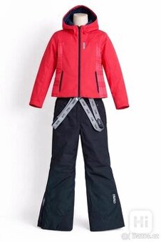 COLMAR - bunda a kalhoty - 4