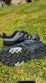Trekové boty - 4