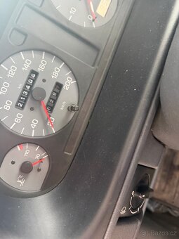 Prodam skoda felicie 1.9D - 4