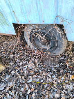 Prodám maringotku - 4