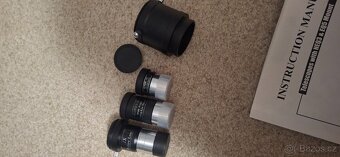 teleskop sky-watcher 150P - 4