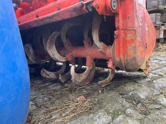 Prodám ROTAVÁTOR KUBOTA RL 150 G - 4