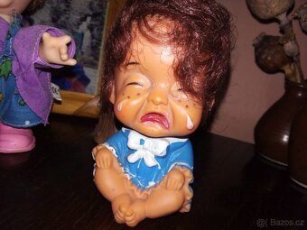 Panenky škeblík - 4