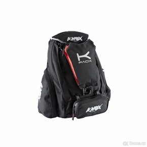 KNOX K PACK moto batoh černý - NOVÝ - 4