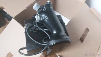 Letecký joystick Thrustmaster HOTAS Cougar - 4