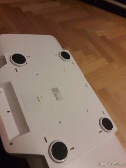 Digitální dětská/kojenecká váha -  Zopa - 4