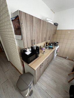 Nabízím pronájem 2+1 Kadaň - 4