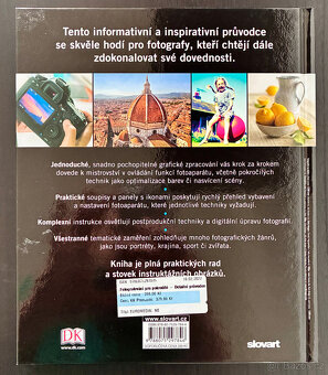 Fotografování pro pokročilé - 4