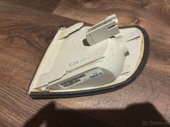 Depo US blinkry pro Audi A6 C4 - 4