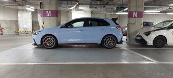 I30 N r.v.2019 35tkm - 4