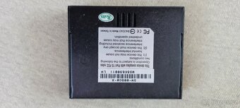 Router 4 - Hub Switch - 4