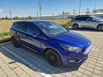 Ford Focus 1.5tdci eco 77kw 11/2016 - 4